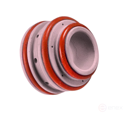 Swirler MAXPRO200/HSD, 130A/200A for cutting and gouging