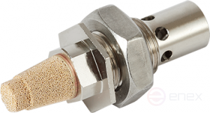 Additional set for welding tees