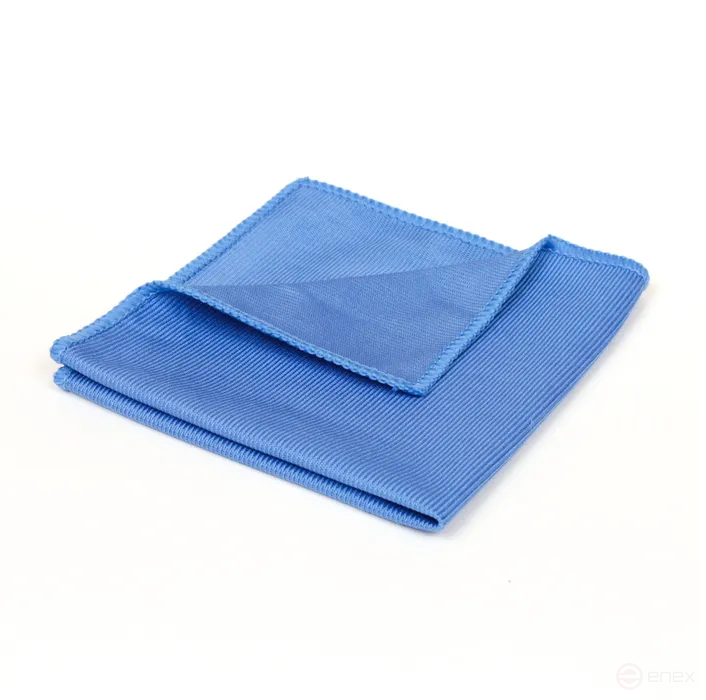 ACG WIPE PACK 5 Microfiber smooth for glass 40x40 cm 260 g/m2 1026078