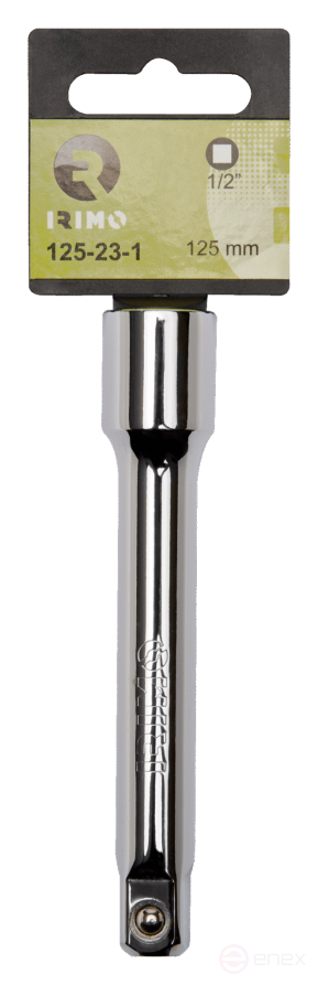 Удлинитель 1/2, 250 мм