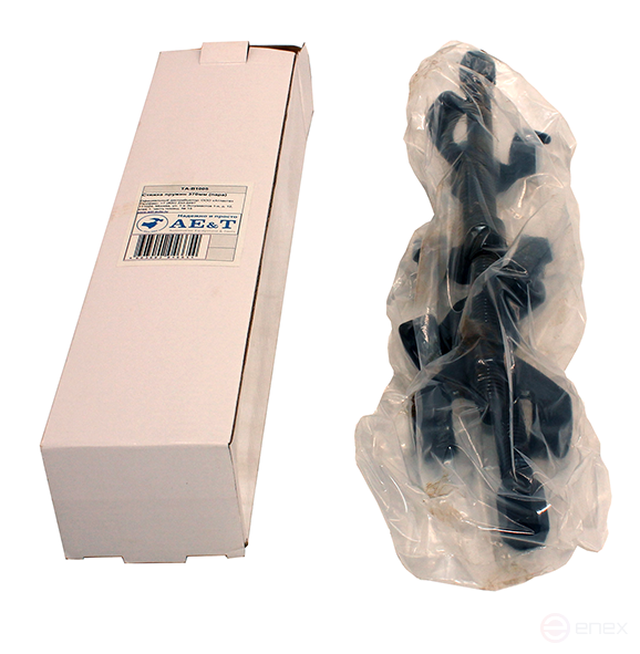 Spring coupling 370mm (pair) TA-B1005 AE&T