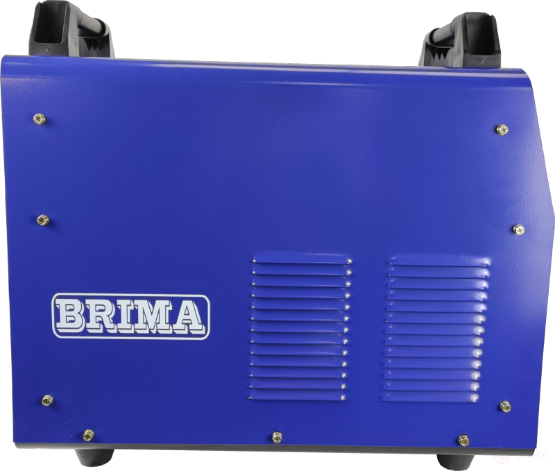 Полуавтомат MIG-500-1 (380В, WF4) (15кг) "BRIMA"