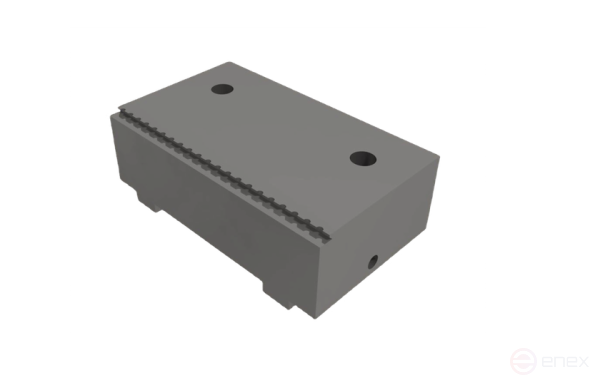 Sponge H36 Z2.5 118×70 HRC40