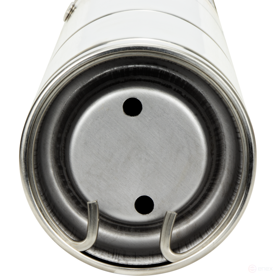 VN-4-106- 32P (4-QGB-1-57F), Screw pump with float Ø 102 mm (4 inches), 370 W, JEMIX