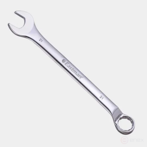 Combination wrench, 13 mm, E-2409P