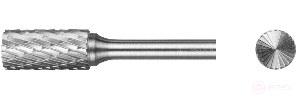 Borfresa carbide B-10-20- FD-08-65