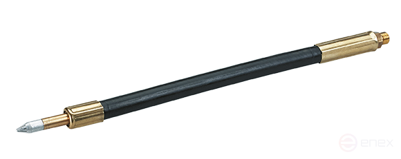 Воздушная форсунка Silvent 620