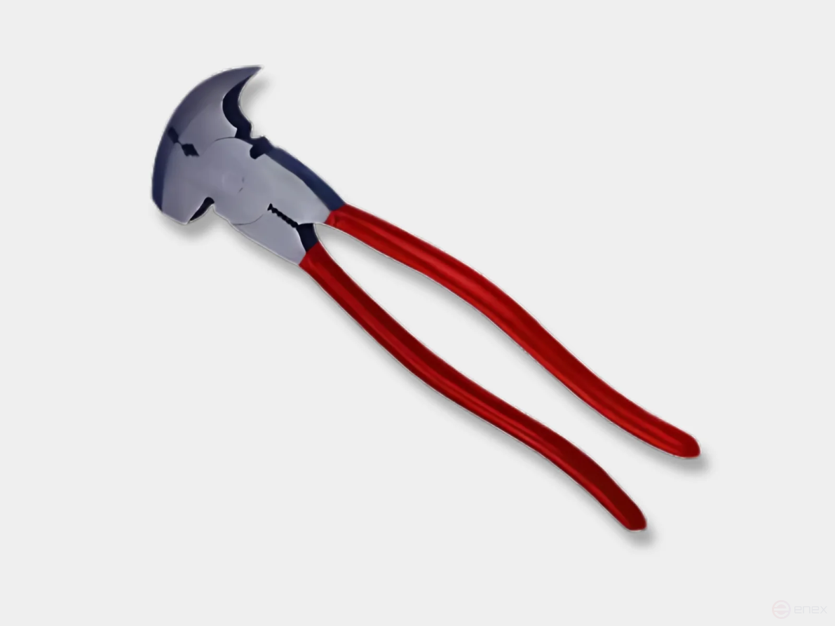 Multifunctional pliers 250 mm