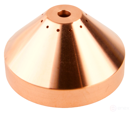 MAXPRO200, 200A protective shield for mechanical cutting