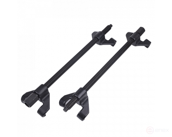 Spring coupling 370mm (pair) TA-B1005 AE&T