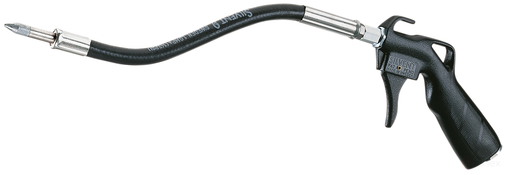 Безопасный продувочный пистолет Silvent 540
