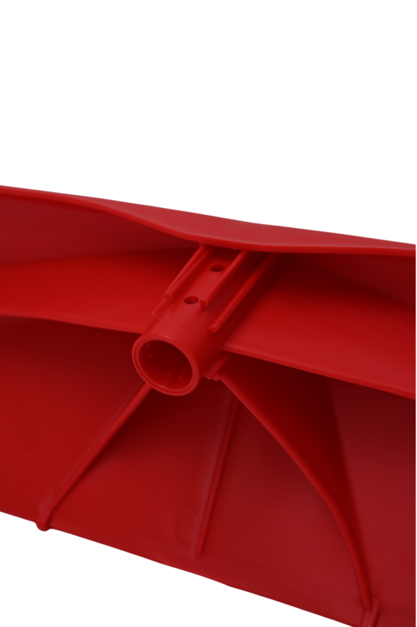 The nozzle from the Golden Eagle scraper