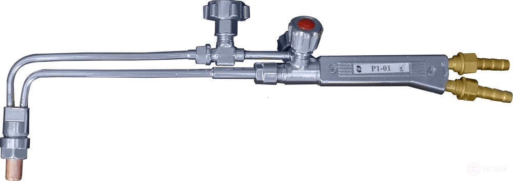 Резак универсальный Р1-01 А/П инжекторный