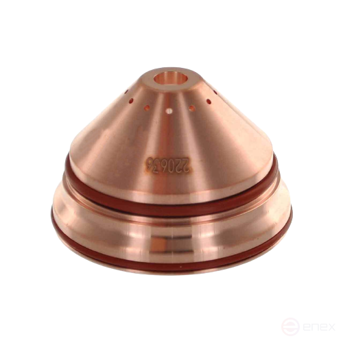 HPR protective shield, 400A