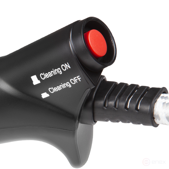 BORT Pro Iron Clothes Steamer