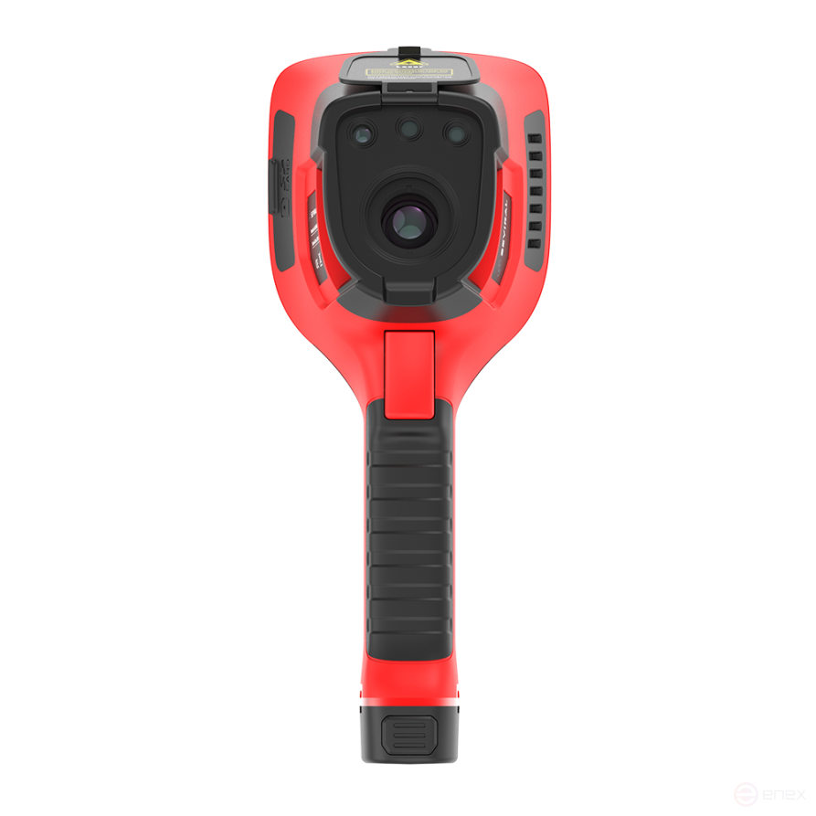 Тепловизор SEVIRAL H600