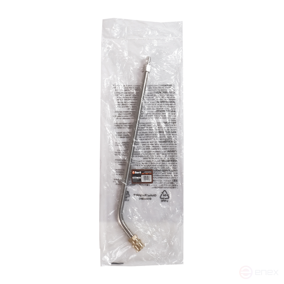 High pressure washer spear BORT BHL-40M-135 (Spray lance)