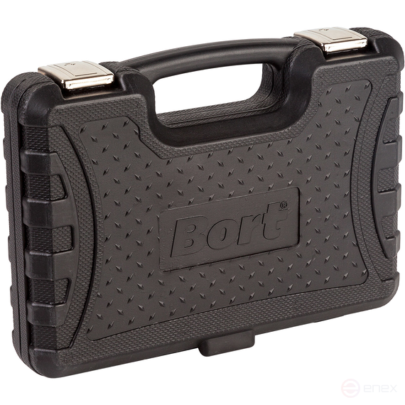 Набор ручного инструмента BORT BTK-46