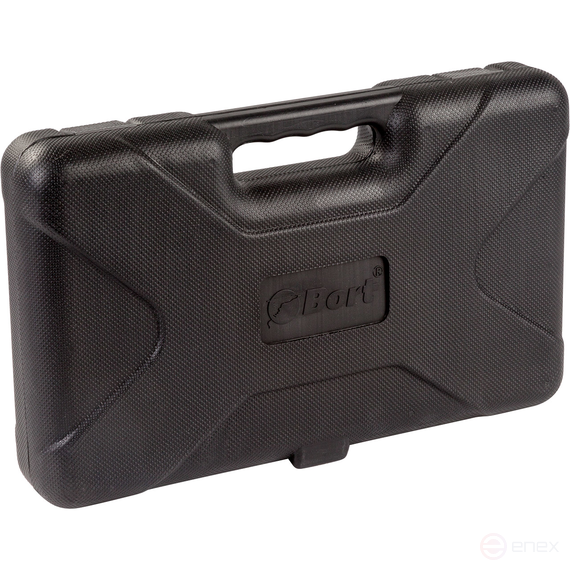 Набор ручного инструмента BORT BTK-160