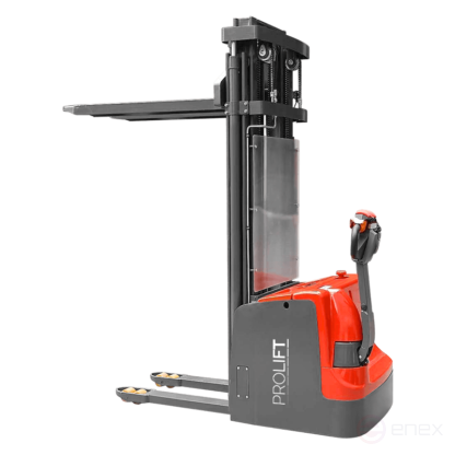 Самоходный штабелер PROLIFT SDR 1545S Li-ion