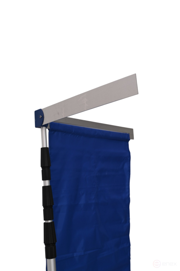 The "Corner" scraper