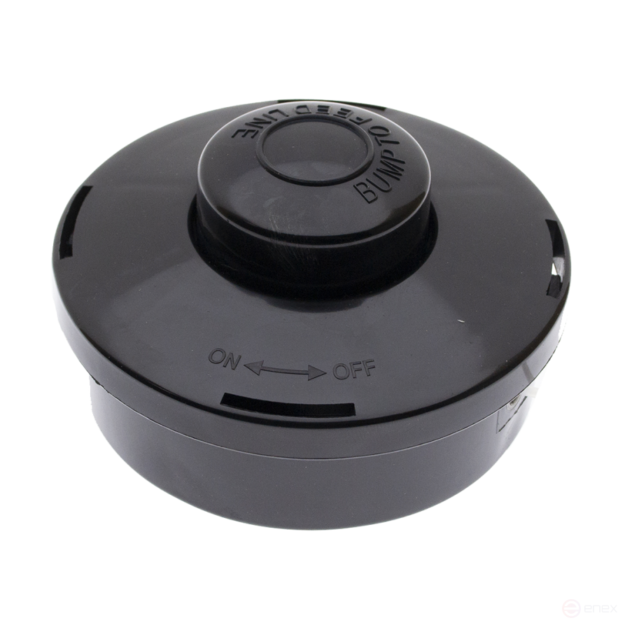 Катушка для триммера 1B, Первичное сырье, М10х1.25 левая резьба, ЧЕГЛОК (60)