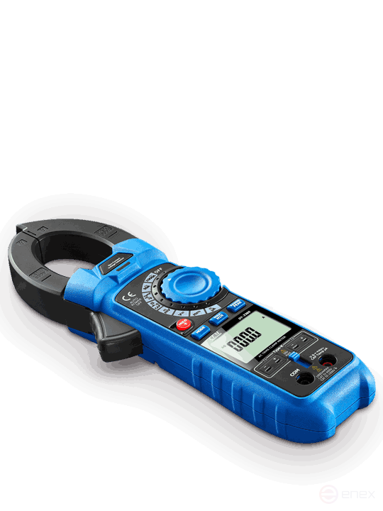 DT-3381 Токоизмерительные клещи