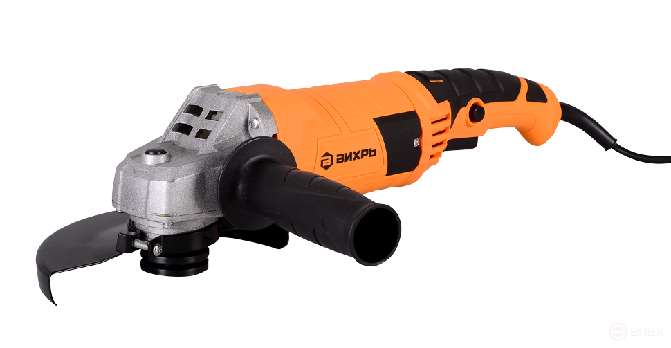 Angle grinder (grinder) VORTEX USM-150/1300