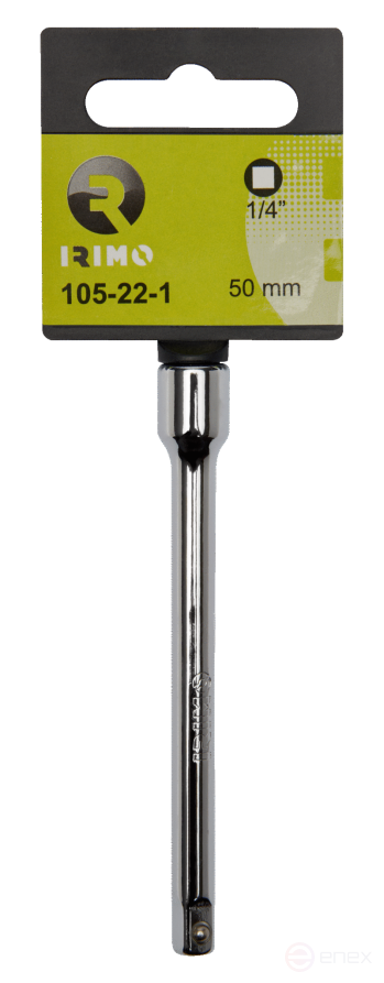 Удлинитель 1/4, 150 мм