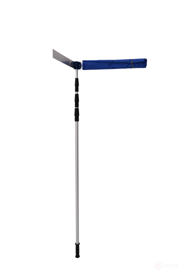 The "Corner" scraper
