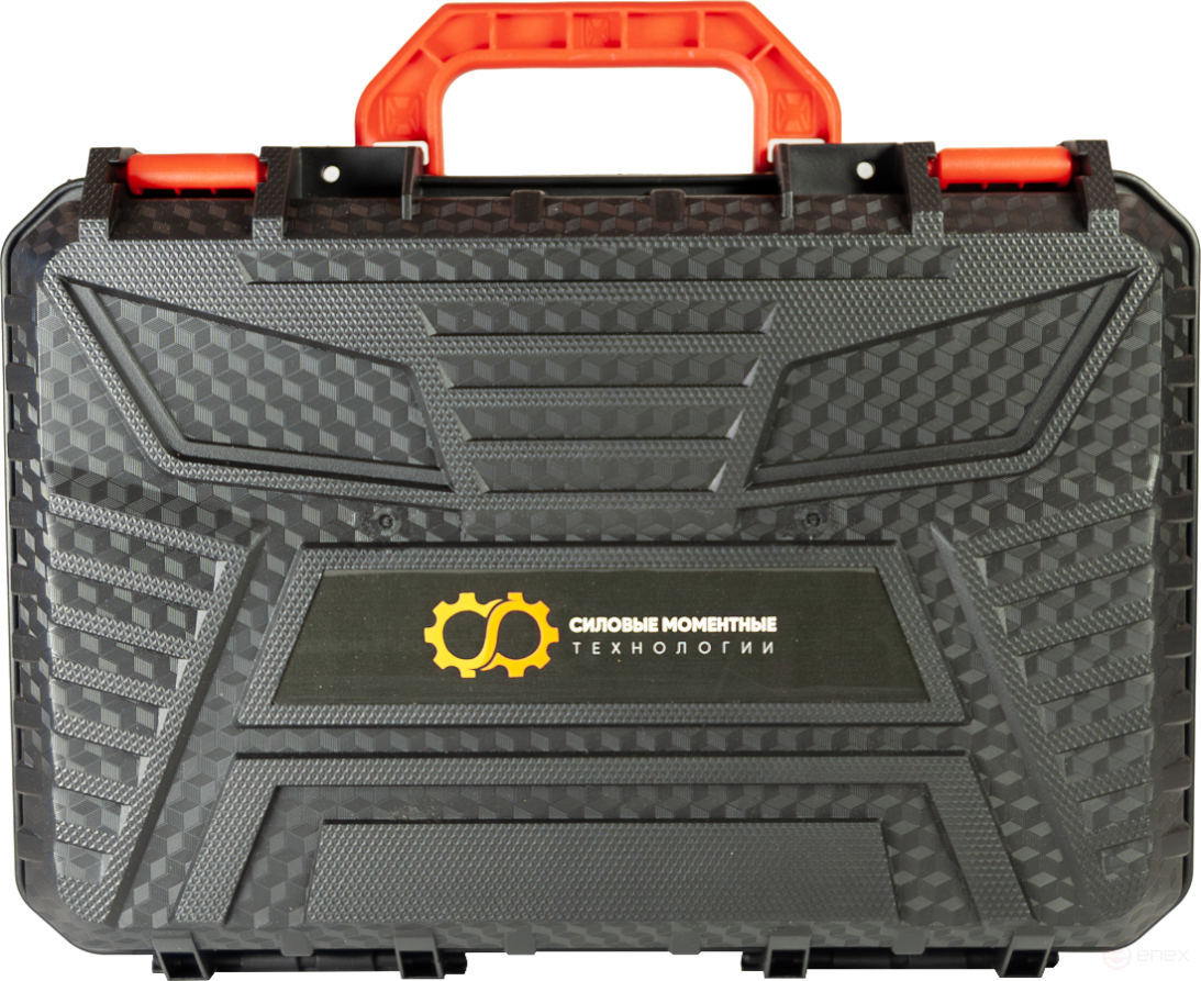 CMT700TP Аккумуляторный ударный гаковерт max. 880 N.m