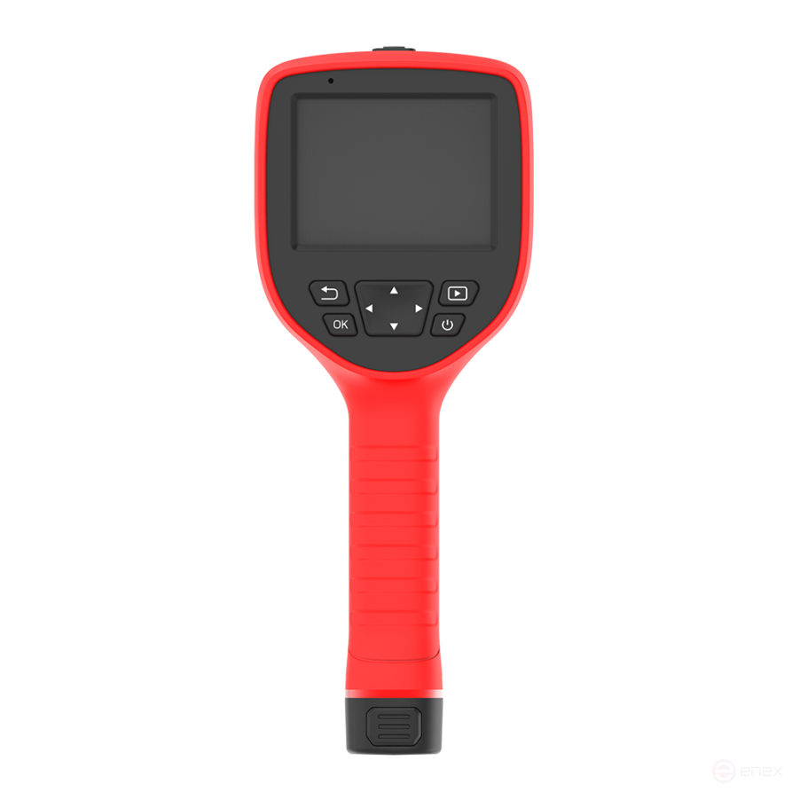 Тепловизор SEVIRAL H300