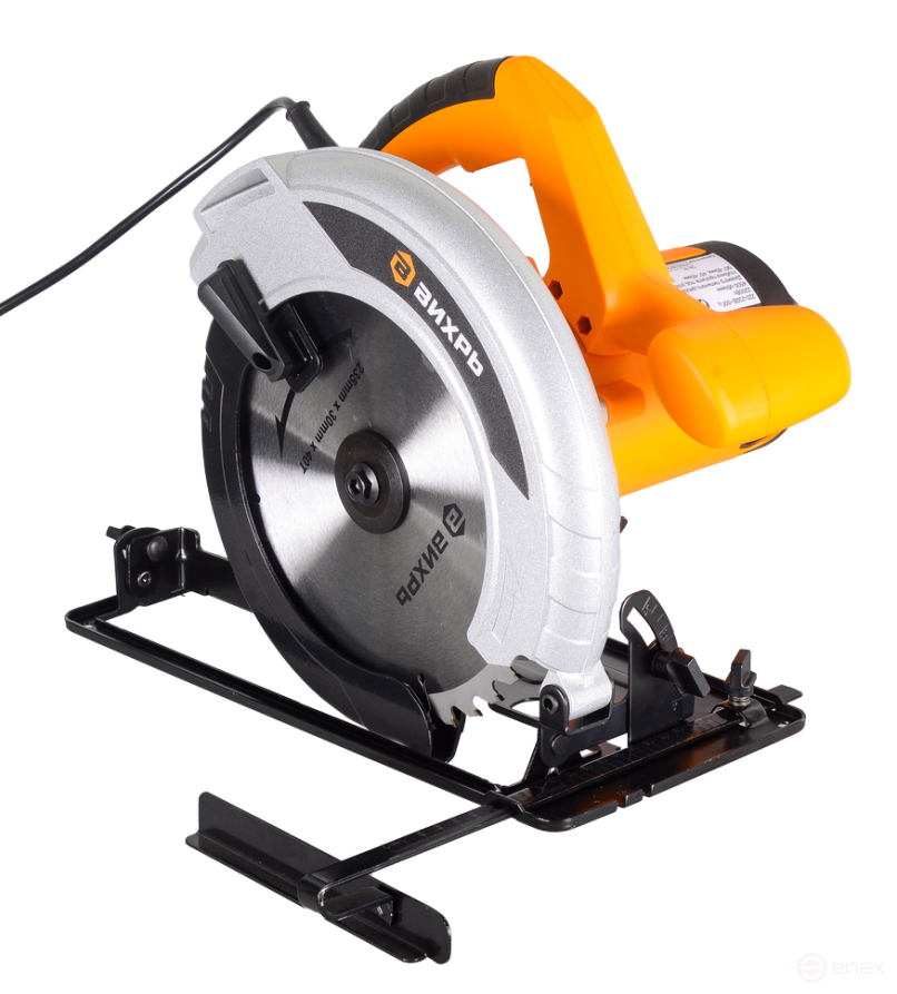 Circular saw VORTEX DP-235/2200