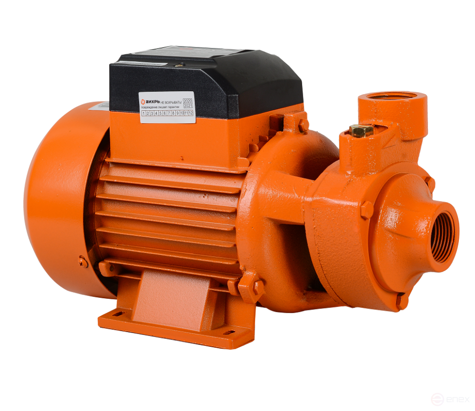 Surface pump VORTEX PN-650