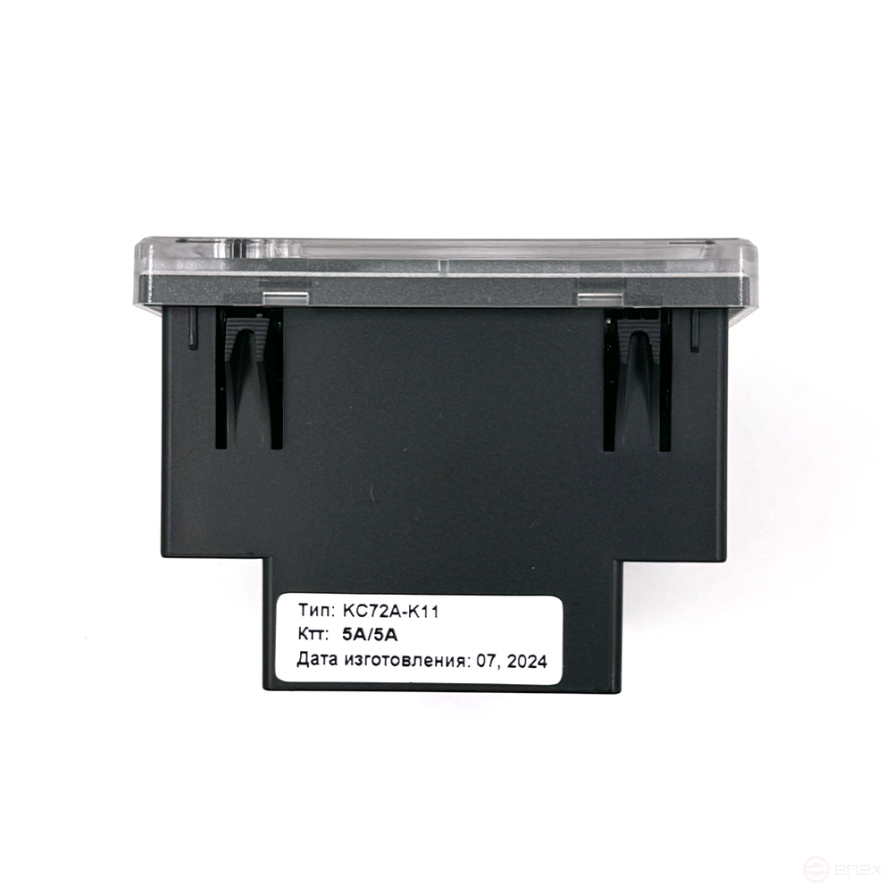 KC72A-K11-5A/5A Ammeter