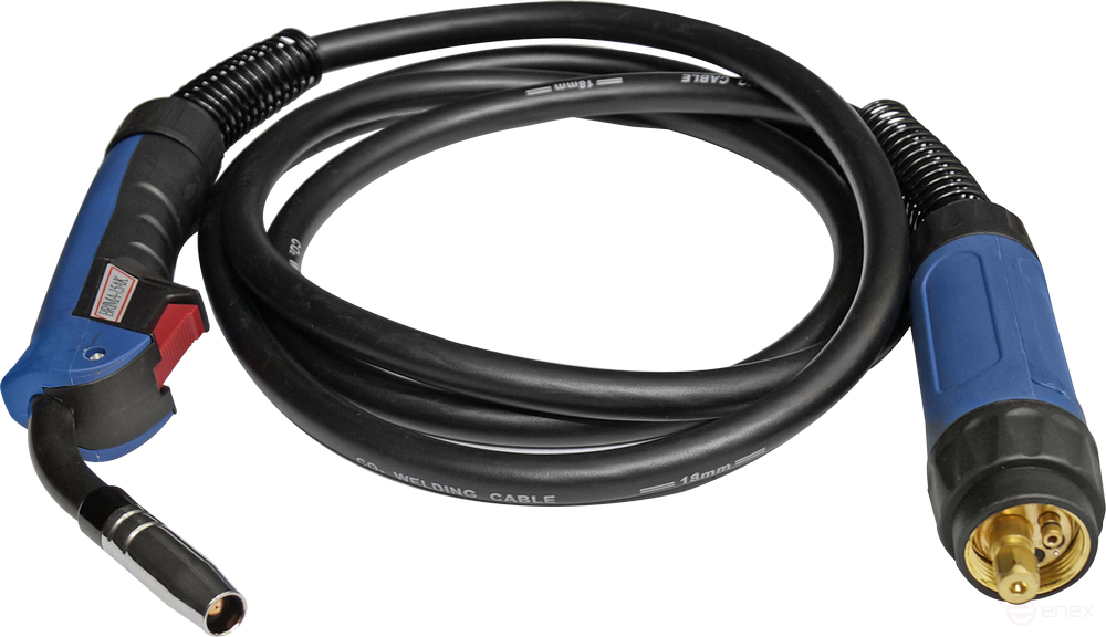 BRIMA MIG-15AK 3m Welding torch