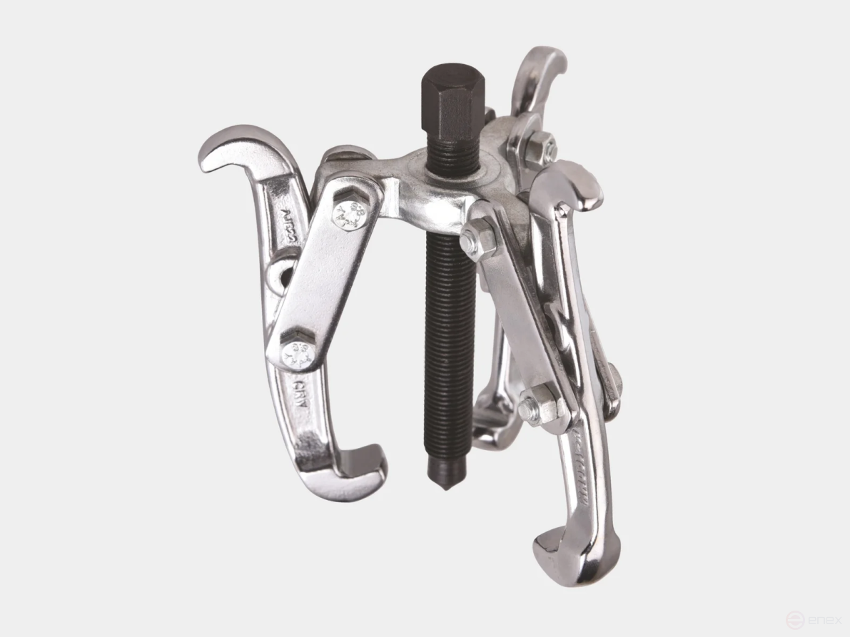 Bearing puller 200 mm