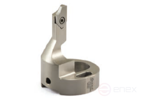 Cutter insert VST-B11-2032-B