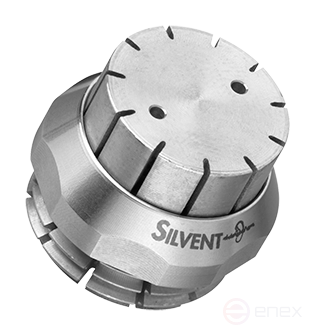 Воздушная форсунка Silvent 703 LP