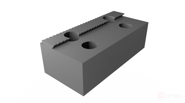 TMK 150x70 Z5 HRC60 Stop