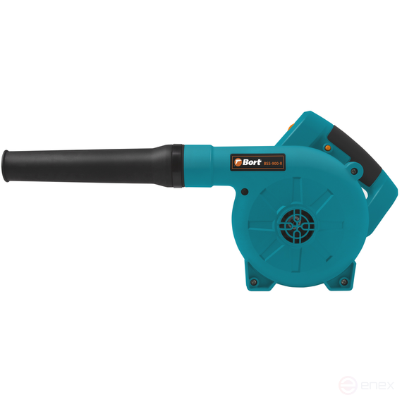 Electric blower BORT BSS-900-R