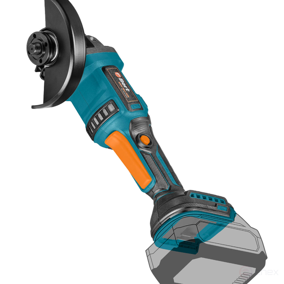 Angle grinder battery BORT BWS-18Li-XDK