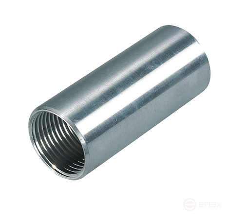 Connecting sleeve Silvent 2252