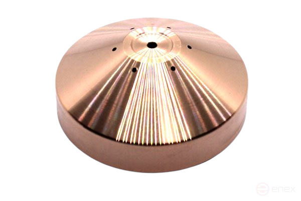 Защитный экран MAXPRO200, HSD, 50А Air-O2