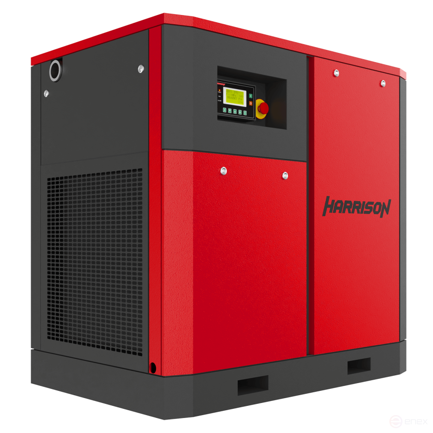 Screw compressor: HRS-946200