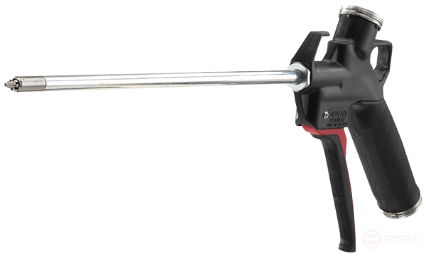 Безопасный продувочный пистолет Silvent 007-S-600