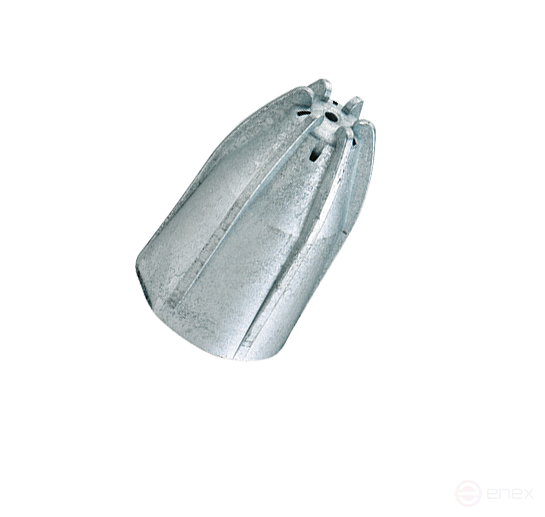 Silvent 2120 L Air nozzle