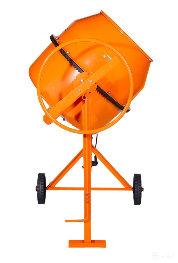 Concrete mixer BM-160P Vortex