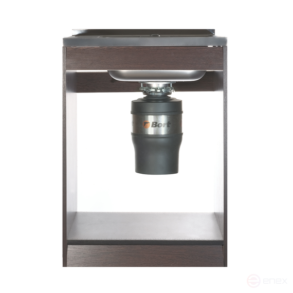 BORT Alligator Max Food Waste Shredder