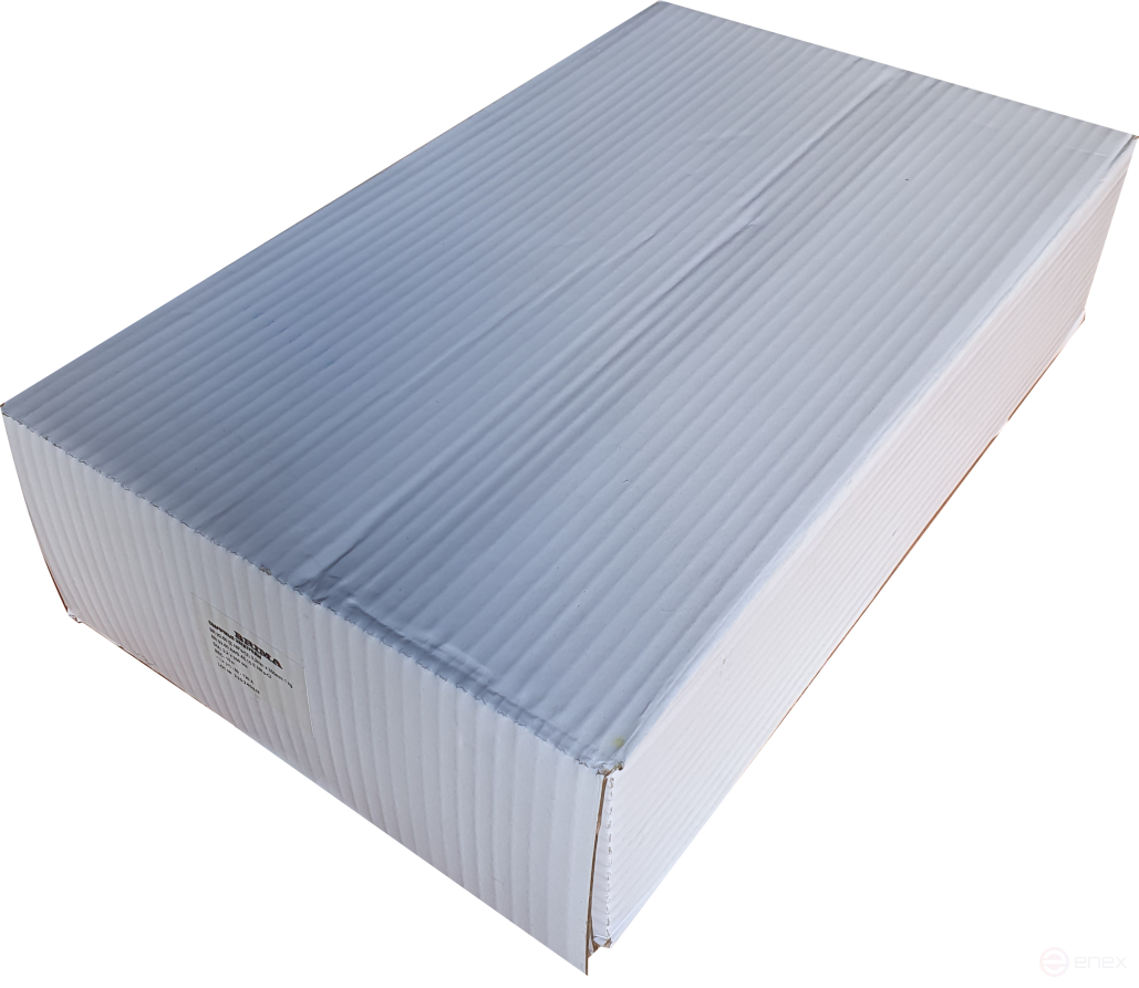 BRIMA BR 61.20 electrodes (E308L-16) (f 2.0 mm x 300 mm, 1 kg)